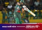 বিপিএলে সর্বোচ্চ পারিশ্রমিক পেলেন ফরিদপুরের নাঈম শেখ