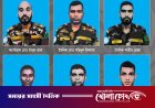 সুদানের আবেইয়ে জাতিসংঘ মিশনের ঘাঁটিতে ড্রোন হামলা: শহীদ ৬ বাংলাদেশি শান্তিরক্ষী