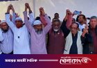 বিএনপির মনোনীত প্রার্থীকে সমর্থন দিলেন মনোনয়ন বঞ্চিত নেতাকর্মীরা