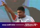 ভারতের সেভেন সিস্টার্স আলাদা করে দেওয়া হবে: হাসনাত আবদুল্লাহ
