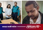 ওসমান হাদি হত্যায় মোটরসাইকেল চালকের সহযোগী গ্রেপ্তার
