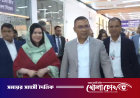 অপেক্ষার অবসান, দীর্ঘ ১৭ বছর পর দেশে ফিরলেন তারেক রহমান