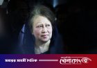 বিএনপি চেয়ারপারসন ও সাবেক প্রধানমন্ত্রী খালেদা জিয়া আর নেই