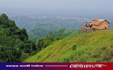 পার্বত্য চট্টগ্রামের স্কুলে স্টারলিংক ইন্টারনেট: উন্নয়নের সুযোগ, নিরাপত্তা বিশ্লেষকদের শঙ্কা