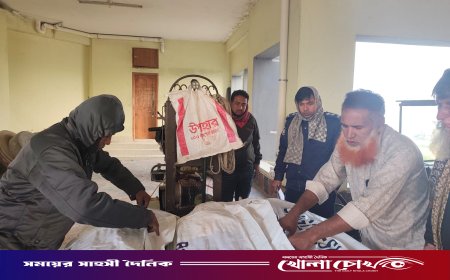 ভাঙ্গায় অজ্ঞাত বাসের চাপায় দুই সহোদরসহ মোটরসাইকেলের তিন আরোহী নিহত