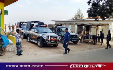 আধিপত্য বিস্তারে রায়পুরায় রক্তক্ষয়ী সংঘর্ষ গুলিতে নিহত ১, আহত অর্ধশতাধিক