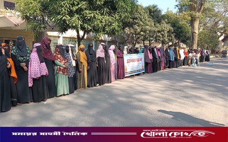 নোয়াখালীতে একাধিক মামলার আসামিকে গণপিটুনিতে হত্যা