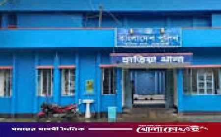 দাদির ওপর অভিমানে কীটনাশক খেয়ে কিশোরীর মৃত্যু