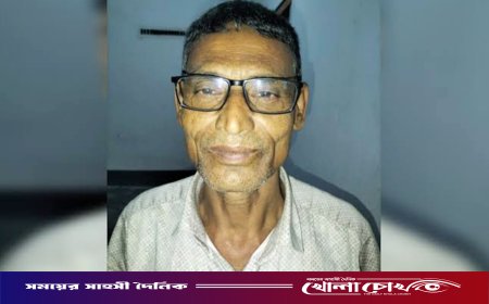 বিএনপি'র কার্যালয় ভাঙচুর