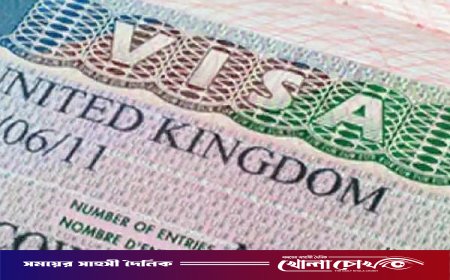 যুক্তরাজ্যে নাগরিকত্ব বাতিলের ‘চরম ও গোপন’ ক্ষমতা: ঝুঁকিতে লাখো মুসলিম নাগরিক