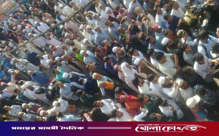 গণহত্যার পরও ফ্যাসিস্টদের পুনর্বাসনে তৎপরতা