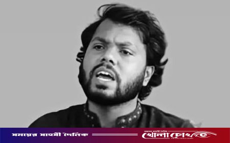 সিঙ্গাপুর থেকে হাদির সুসংবাদ এলো