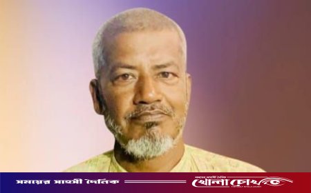 নোয়াখালীতে বিস্ফোরক মামলায় আ.লীগ সভাপতি গ্রেপ্তার