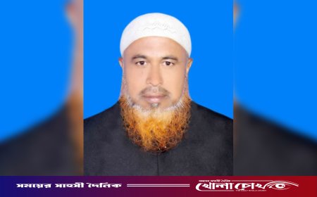 সালথায় পুলিশের ওপর কৃষক লীগ নেতার হামলা, অভিযুক্ত আটক