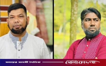 নোয়াখালীতে ২ দিনে আ.লীগের ১৩ নেতাকর্মি গ্রেপ্তার