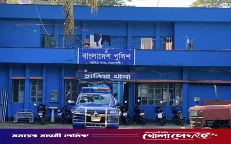 হান্নান মাসউদের ৩ সমর্থককে কুপিয়ে জখম