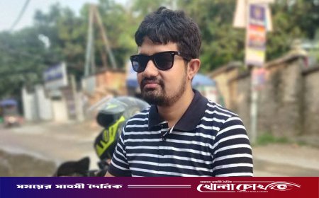 সালথায় নিষিদ্ধ ছাত্রলীগ নেতা শাওন গ্রেপ্তার