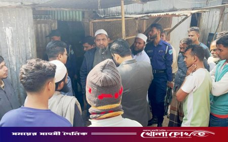 ফরিদপুরে ভোক্তা অধিকার সংরক্ষণ অধিদপ্তরের অভিযান, দুই বেকারিকে জরিমানা