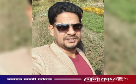 ফরিদপুর-১: ইউপি চেয়ারম্যানসহ বিএনপির ৭ নেতার বহিষ্কারাদেশ প্রত্যাহার