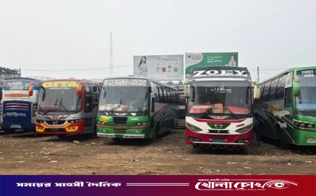 তারেক রহমানের স্বদেশ প্রত্যাবর্তনে নওগাঁ থেকে ঢাকায় যাবে ২০ হাজার নেতাকর্মী