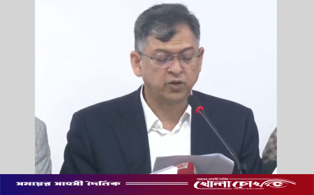 আগামী ৩ দিন কী করবেন তারেক রহমান, জানালেন সালাহউদ্দিন