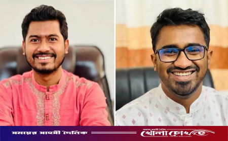 নুর ও রাশেদের জন্য যে ২ আসন ছাড়ল বিএনপি