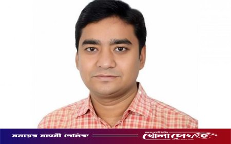 গণমাধ্যমে হামলা করে নির্বাচন বানচালের চেষ্টা করা হয়েছে: নাসির উদ্দিন