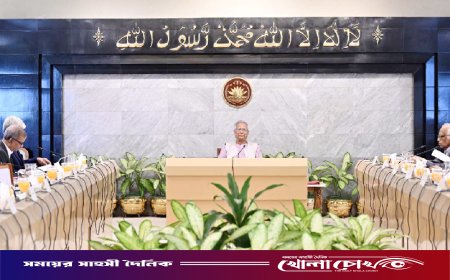 ইন্টারনেট বন্ধে চিরস্থায়ী নিষেধাজ্ঞা, বিটিআরসি পাচ্ছে পূর্ণ স্বায়ত্তশাসন