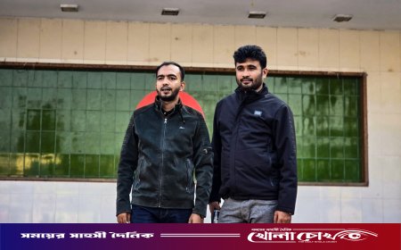 পিরোজপুর জেলা ছাত্রদলের কমিটির ওপর স্থগিতাদেশ প্রত্যাহার