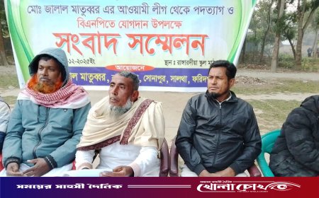 ডেভিল হান্ট ফেজ-২: গ্রেপ্তার এড়াতে আ’লীগের দুই নেতার পদত্যাগের নাটক