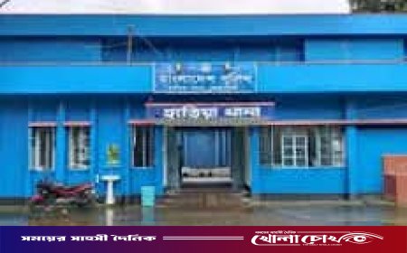 নোয়াখালীর হাতিয়ায় জাগলার চরে গোলাগুলিতে নিহত বেড়ে ৬