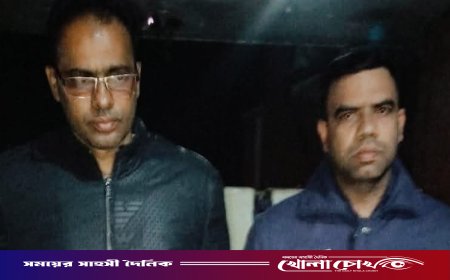 বোয়ালমারীতে যৌথবাহিনীর অভিযান,২ হাজার ৫০ পিস ইয়াবা উদ্ধার