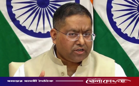 বাংলাদেশে সংখ্যালঘু নির্যাতন ‘অতিরঞ্জন’ বা ‘রাজনৈতিক’ নয়: ভারত