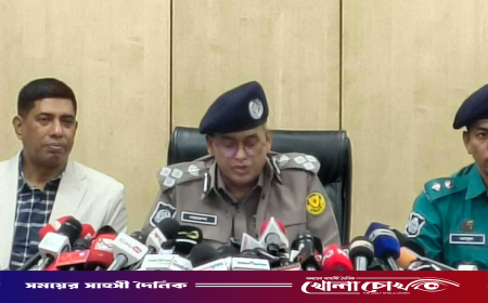 ইনকিলাব মঞ্চের মুখপাত্র হাদি হত্যার মূল ঘাতক ফয়সাল ভারতে পালিয়েছে