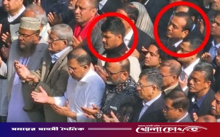 ছাত্রদল নেতা আবিদের বিরুদ্ধে বহিষ্কারের দাবি