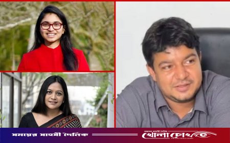 তাসনিম জারা-তাজনূভাদের দলে নিতে চান আমজনতার তারেক