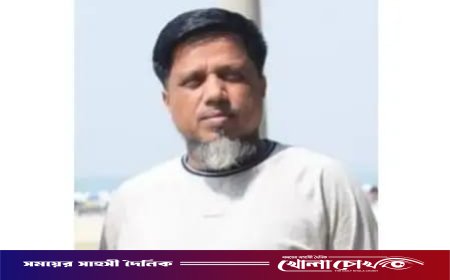 শিক্ষকদের সাথে অশোভন আচরণ করায় কুবি কর্মকর্তা জাকিরের বহিষ্কারাদেশ বহাল