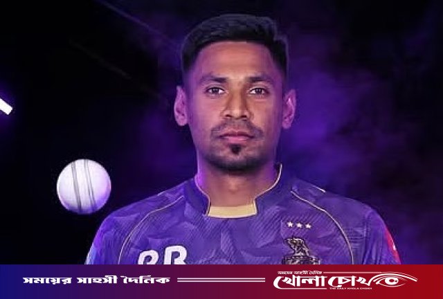 আইপিএলে ইতিহাস গড়লেন মোস্তাফিজ, আনন্দে মেতে উঠল বাংলাদেশের ক্রিকেট