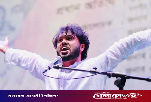 ওসমান হাদি মারা গেছেন