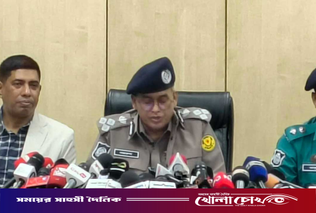 ইনকিলাব মঞ্চের মুখপাত্র হাদি হত্যার মূল ঘাতক ফয়সাল ভারতে পালিয়েছে