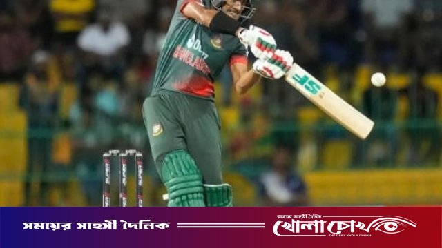 বিপিএলে সর্বোচ্চ পারিশ্রমিক পেলেন ফরিদপুরের নাঈম শেখ