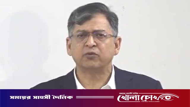 তারেক রহমান শিগগিরই দেশে ফিরছেন — জানালেন সালাহউদ্দিন আহমেদ