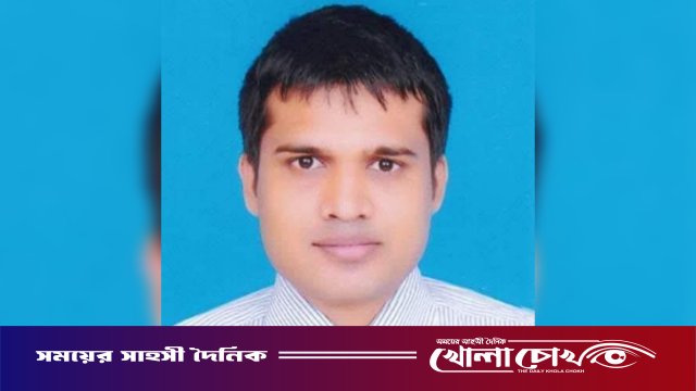 মহম্মদপুরে নবাগত ইউএনও হিসেবে শাহনুর জামানের পদায়ন