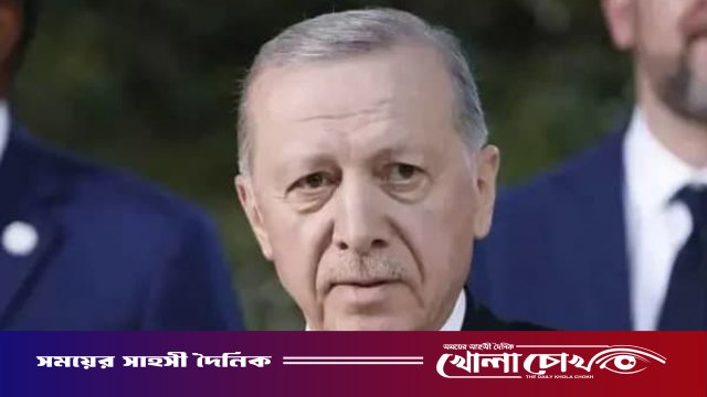 তুরস্কে প্রথম দেশীয় সাবমেরিন নির্মাণ শুরু