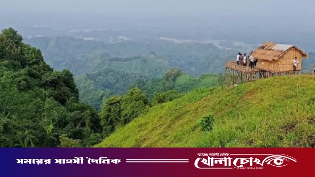 পার্বত্য চট্টগ্রামের স্কুলে স্টারলিংক ইন্টারনেট: উন্নয়নের সুযোগ, নিরাপত্তা বিশ্লেষকদের শঙ্কা