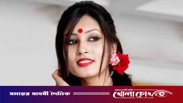 ইউএনও পদে দায়িত্ব নিলেন সাবেক লাক্স সুন্দরী তানজিয়া আঞ্জুম সোহানিয়া