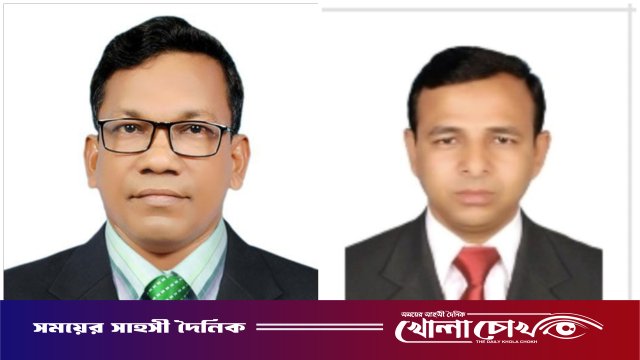 আলফাডাঙ্গা সরকারি কলেজে শিক্ষক পরিষদ নির্বাচনে প্রবীর মোরাদ প্যানেলের  নিরঙ্কুশ জয়