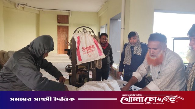 ভাঙ্গায় অজ্ঞাত বাসের চাপায় দুই সহোদরসহ মোটরসাইকেলের তিন আরোহী নিহত