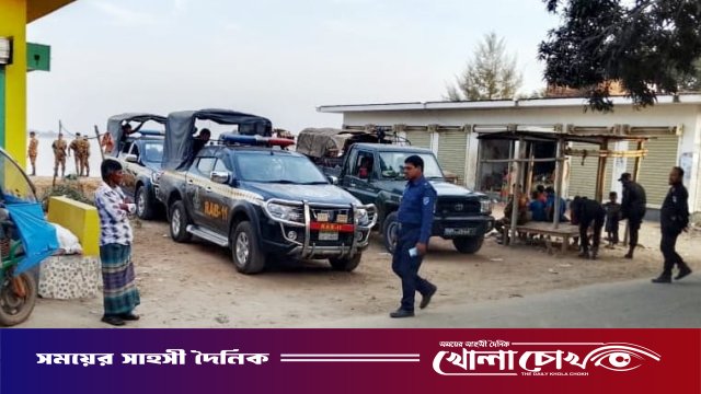 আধিপত্য বিস্তারে রায়পুরায় রক্তক্ষয়ী সংঘর্ষ গুলিতে নিহত ১, আহত অর্ধশতাধিক