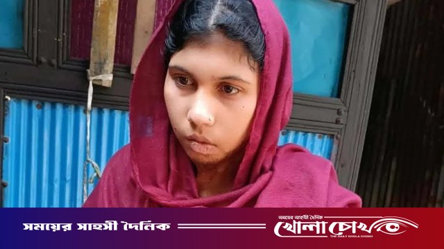 রাজধানীতে মা-মেয়ে হত্যার ঘটনায় ঝালকাঠি থেকে সেই গৃহকর্মী গ্রেফতার